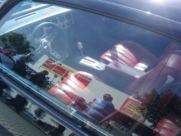 Big Bumper Meet 2009